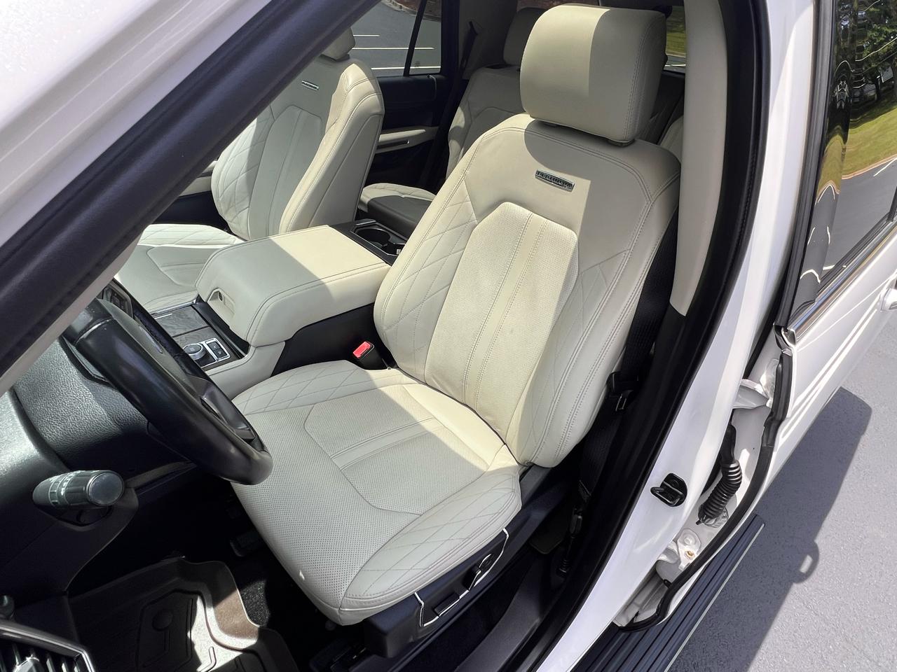 Ford Expedition Platinum 4WD 2019