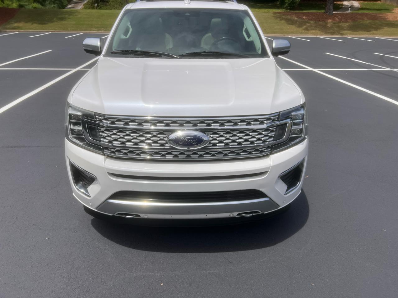 Ford Expedition Platinum 4WD 2019