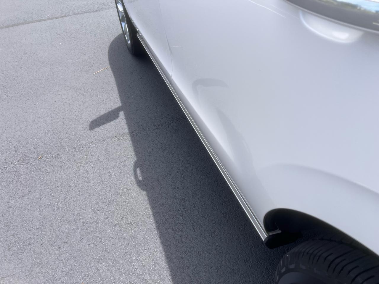 Ford Expedition Platinum 4WD 2019