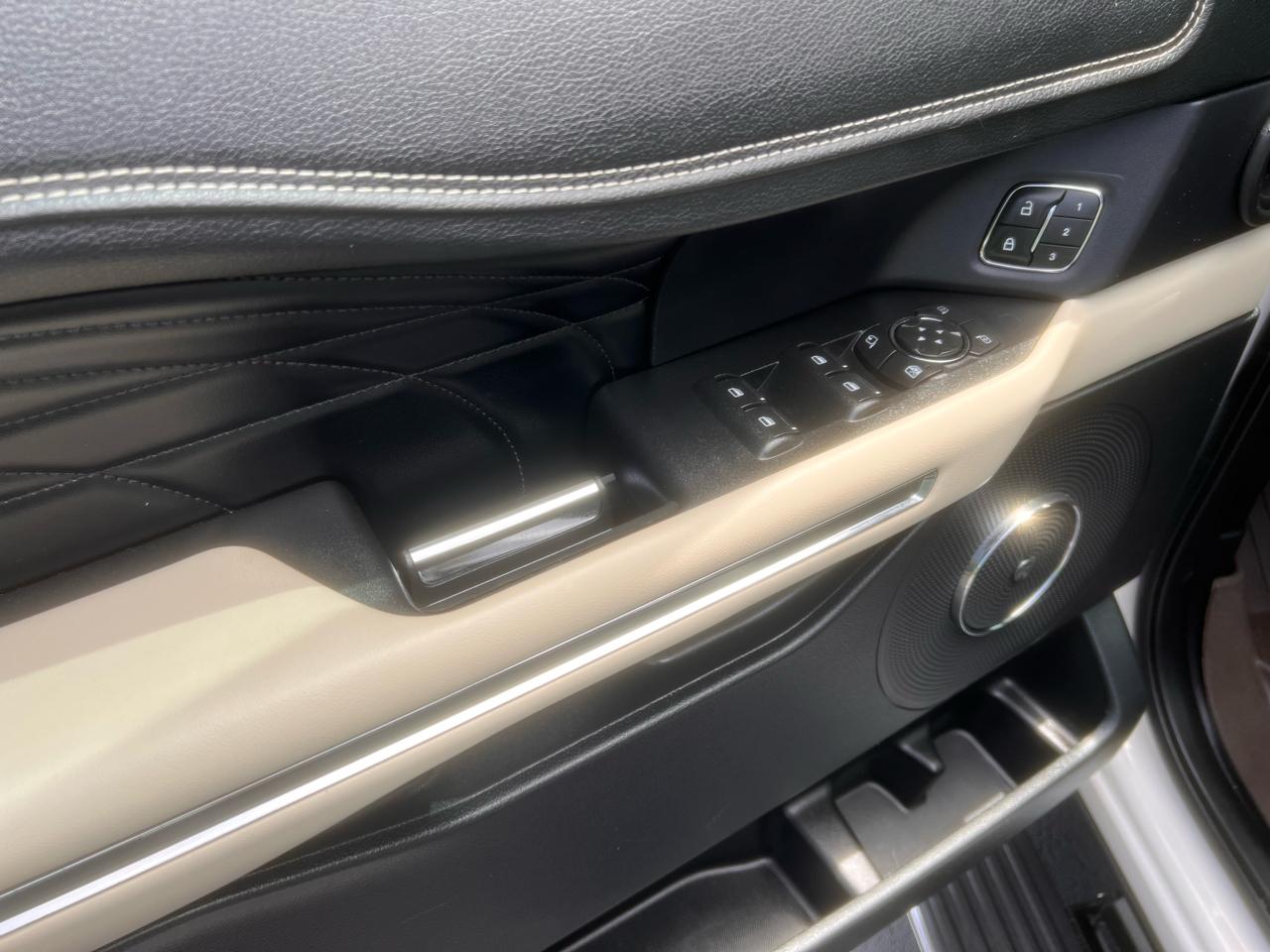 Ford Expedition Platinum 4WD 2019