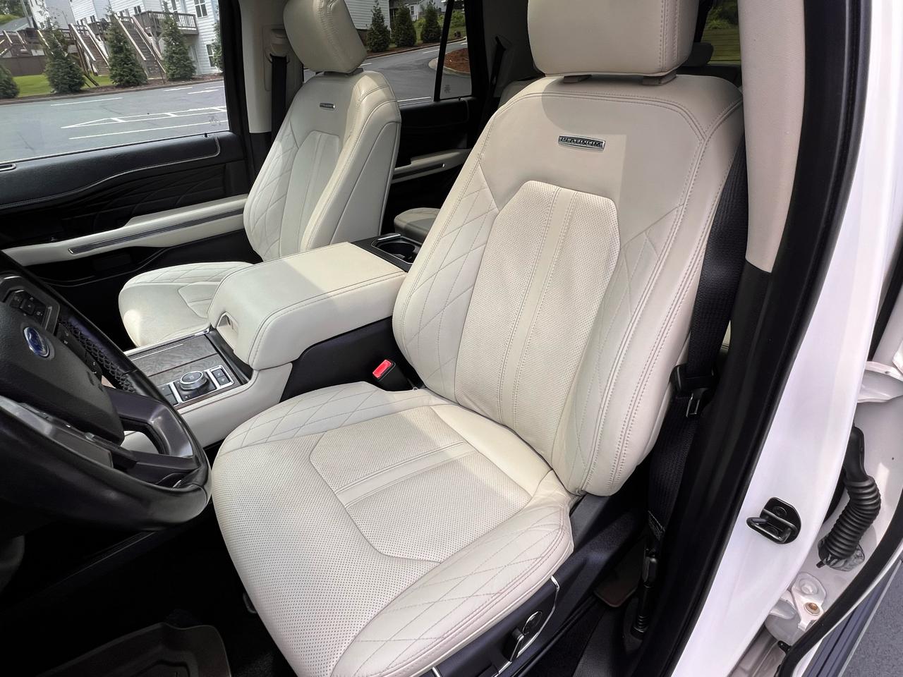 Ford Expedition Platinum 4WD 2019