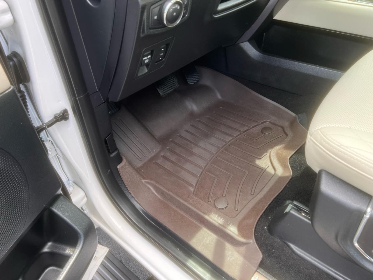 Ford Expedition Platinum 4WD 2019