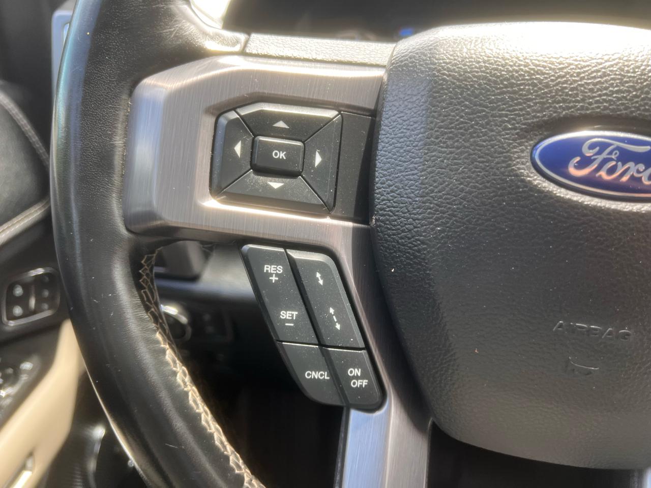 Ford Expedition Platinum 4WD 2019