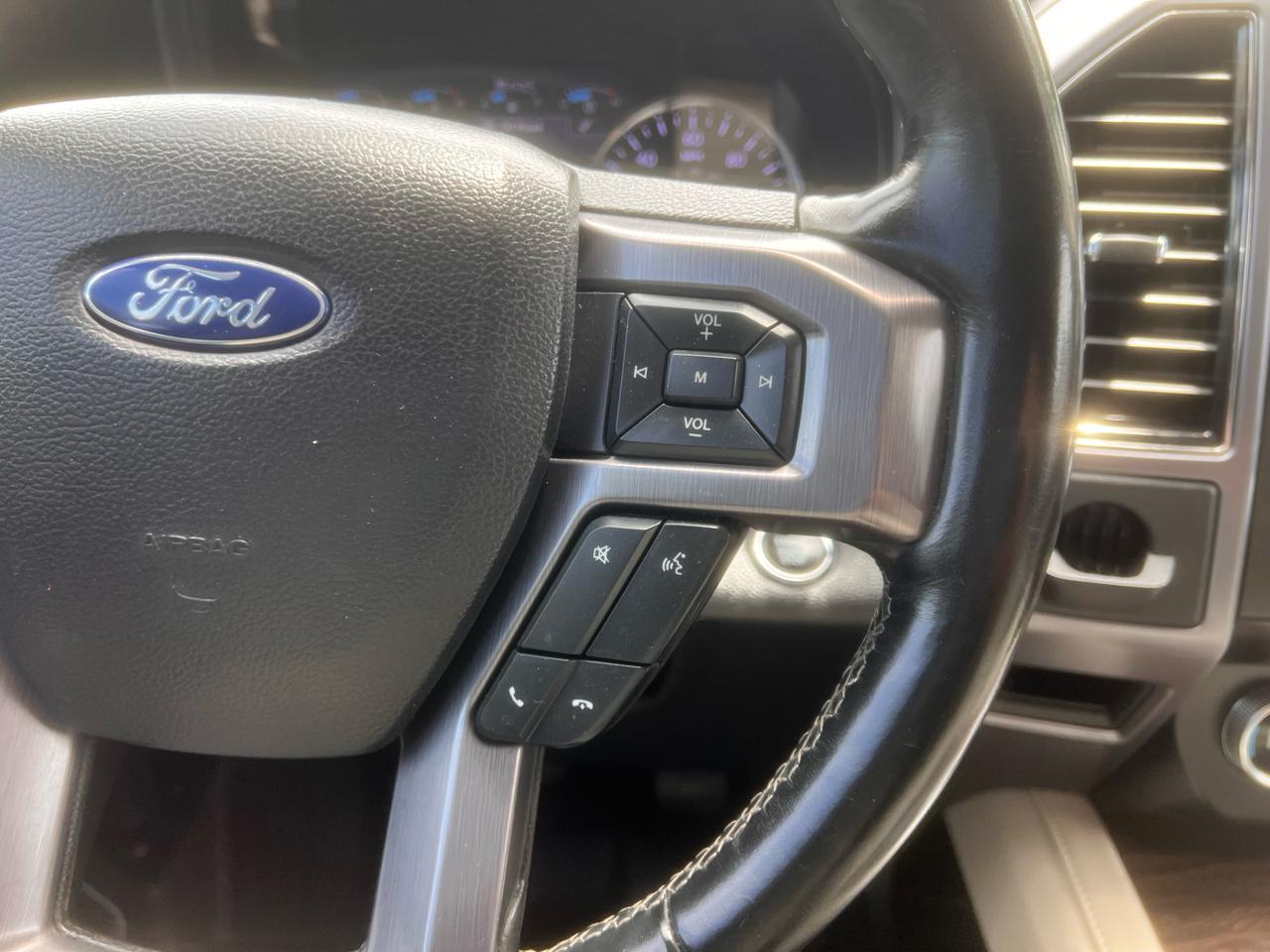 Ford Expedition Platinum 4WD 2019