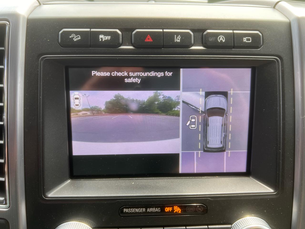 Ford Expedition Platinum 4WD 2019