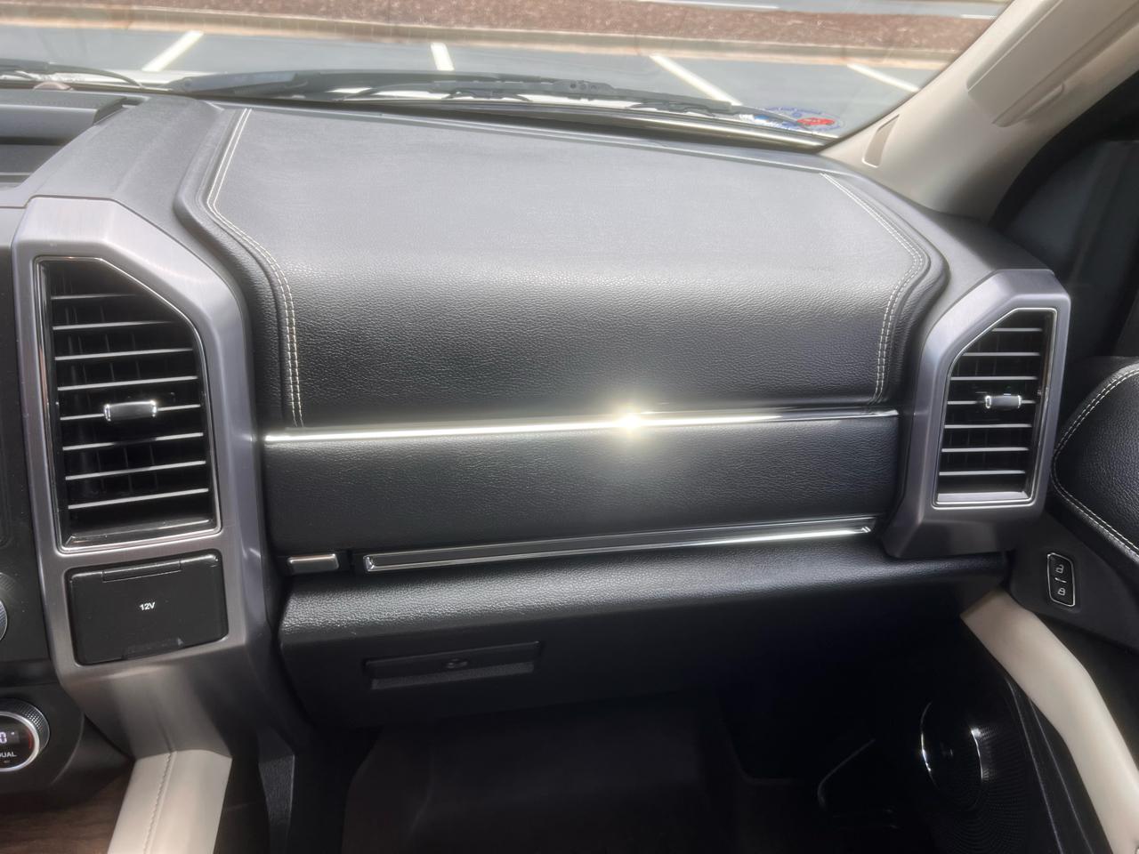 Ford Expedition Platinum 4WD 2019