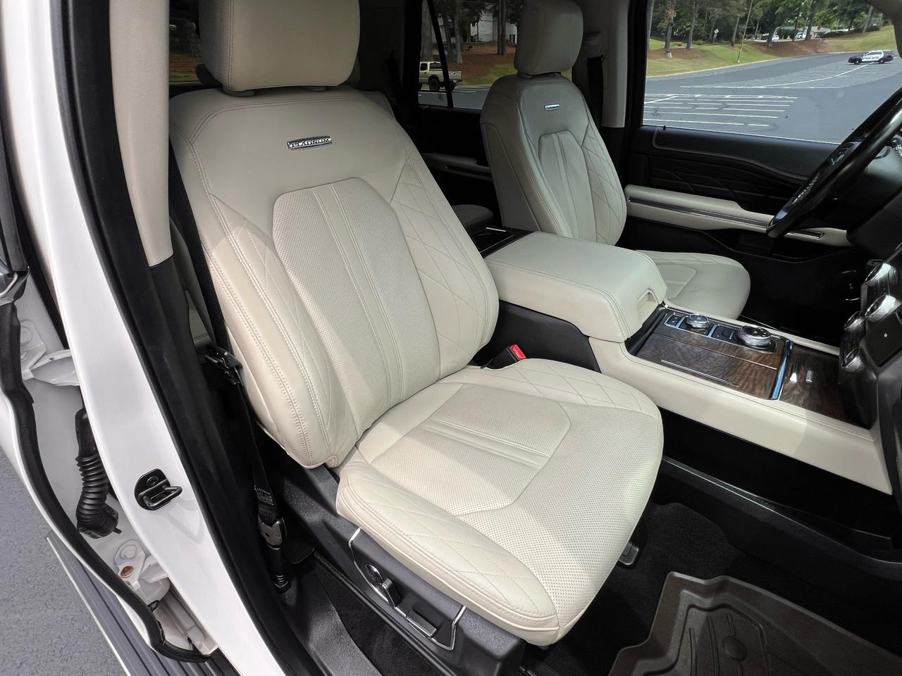 Ford Expedition Platinum 4WD 2019