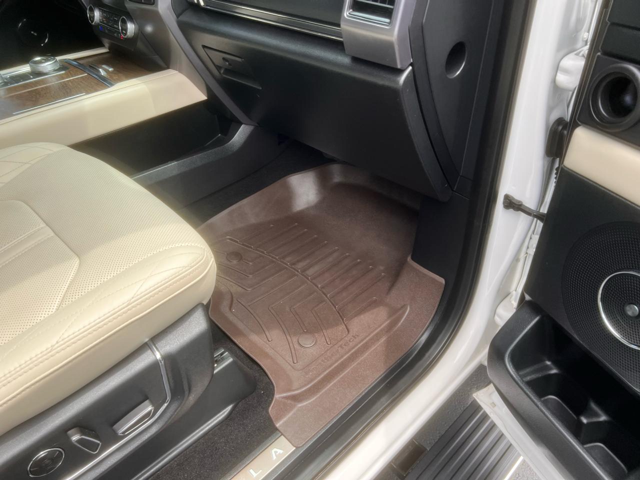 Ford Expedition Platinum 4WD 2019