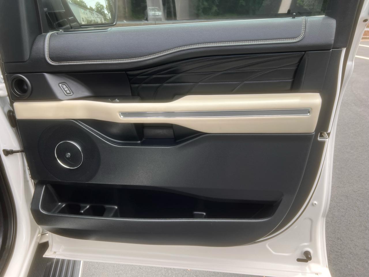 Ford Expedition Platinum 4WD 2019