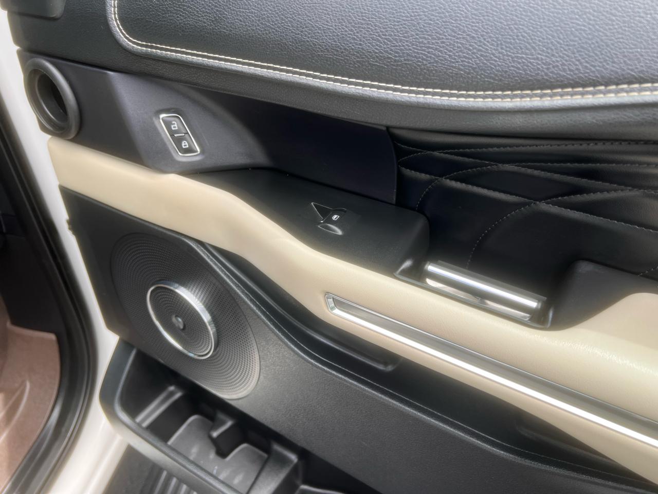 Ford Expedition Platinum 4WD 2019