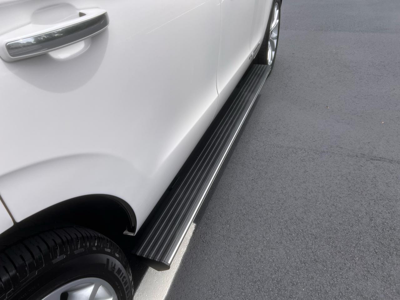 Ford Expedition Platinum 4WD 2019