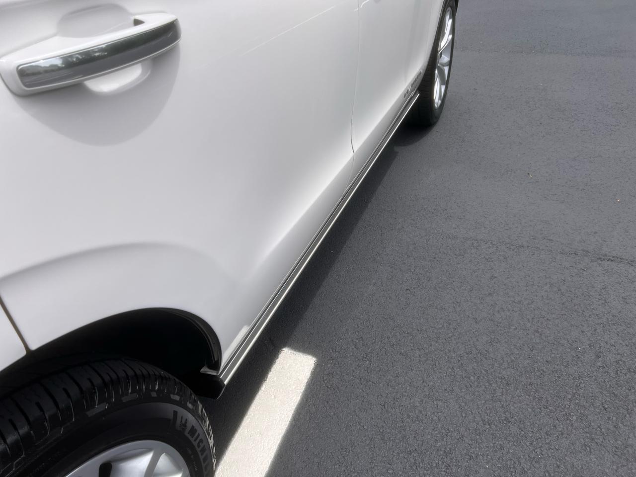 Ford Expedition Platinum 4WD 2019