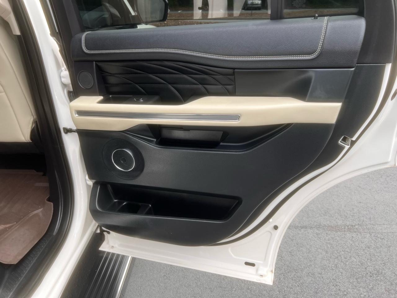 Ford Expedition Platinum 4WD 2019