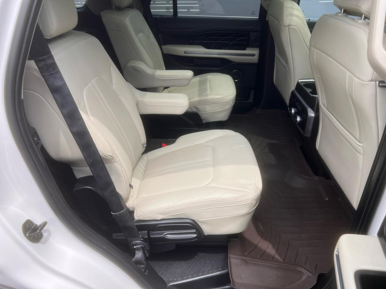 Ford Expedition Platinum 4WD 2019