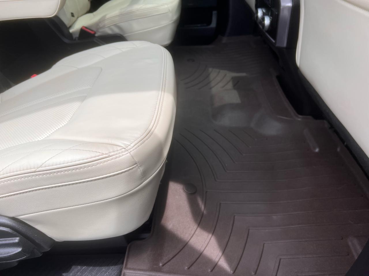 Ford Expedition Platinum 4WD 2019