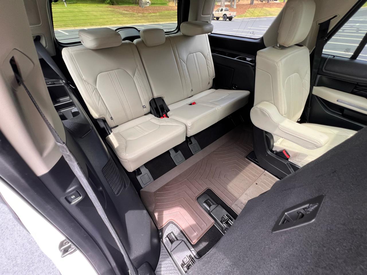 Ford Expedition Platinum 4WD 2019