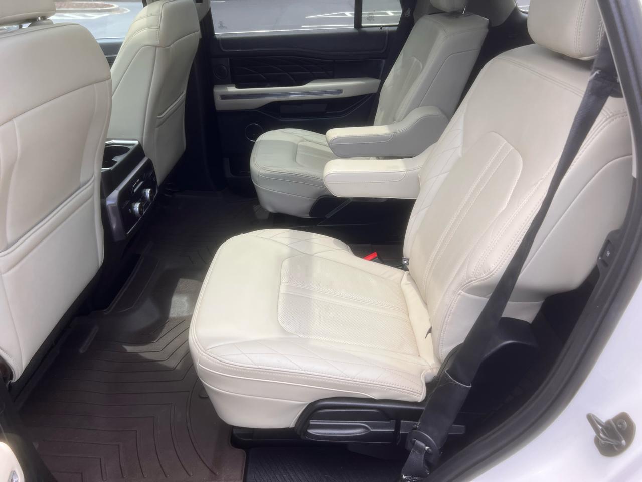 Ford Expedition Platinum 4WD 2019