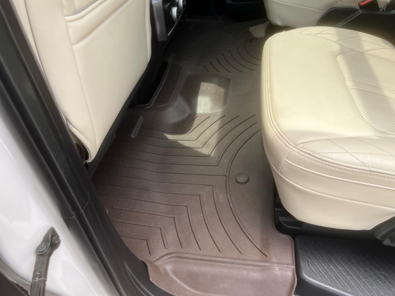 Ford Expedition Platinum 4WD 2019