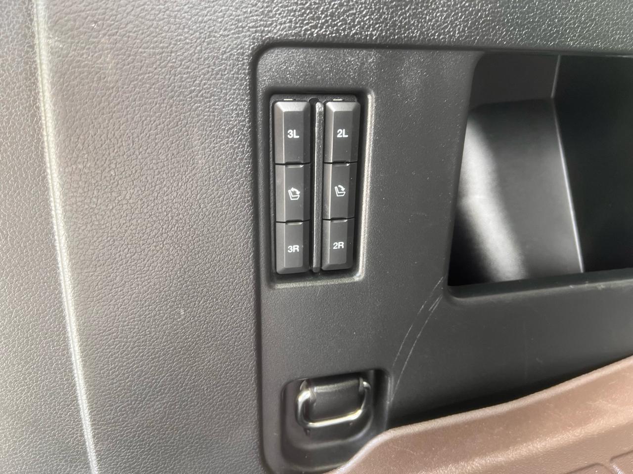 Ford Expedition Platinum 4WD 2019