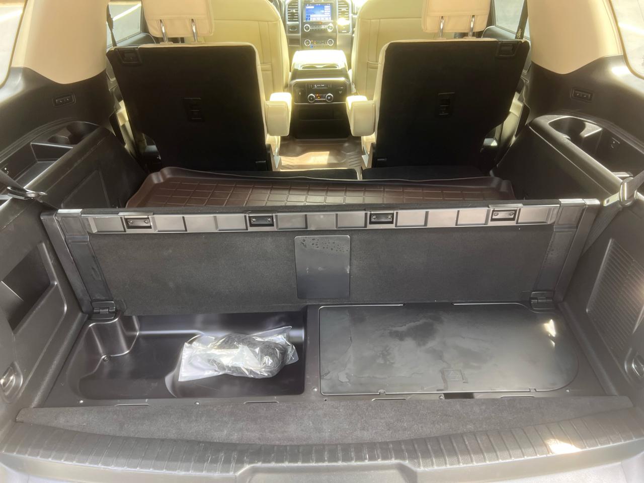 Ford Expedition Platinum 4WD 2019