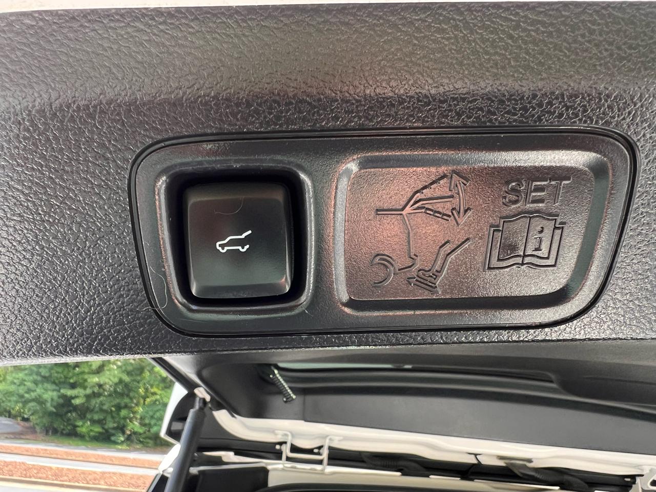 Ford Expedition Platinum 4WD 2019