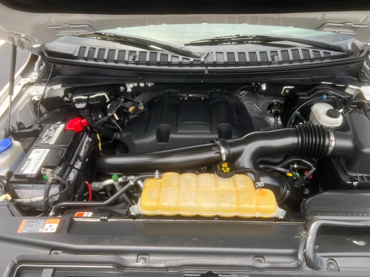 Ford Expedition Platinum 4WD 2019