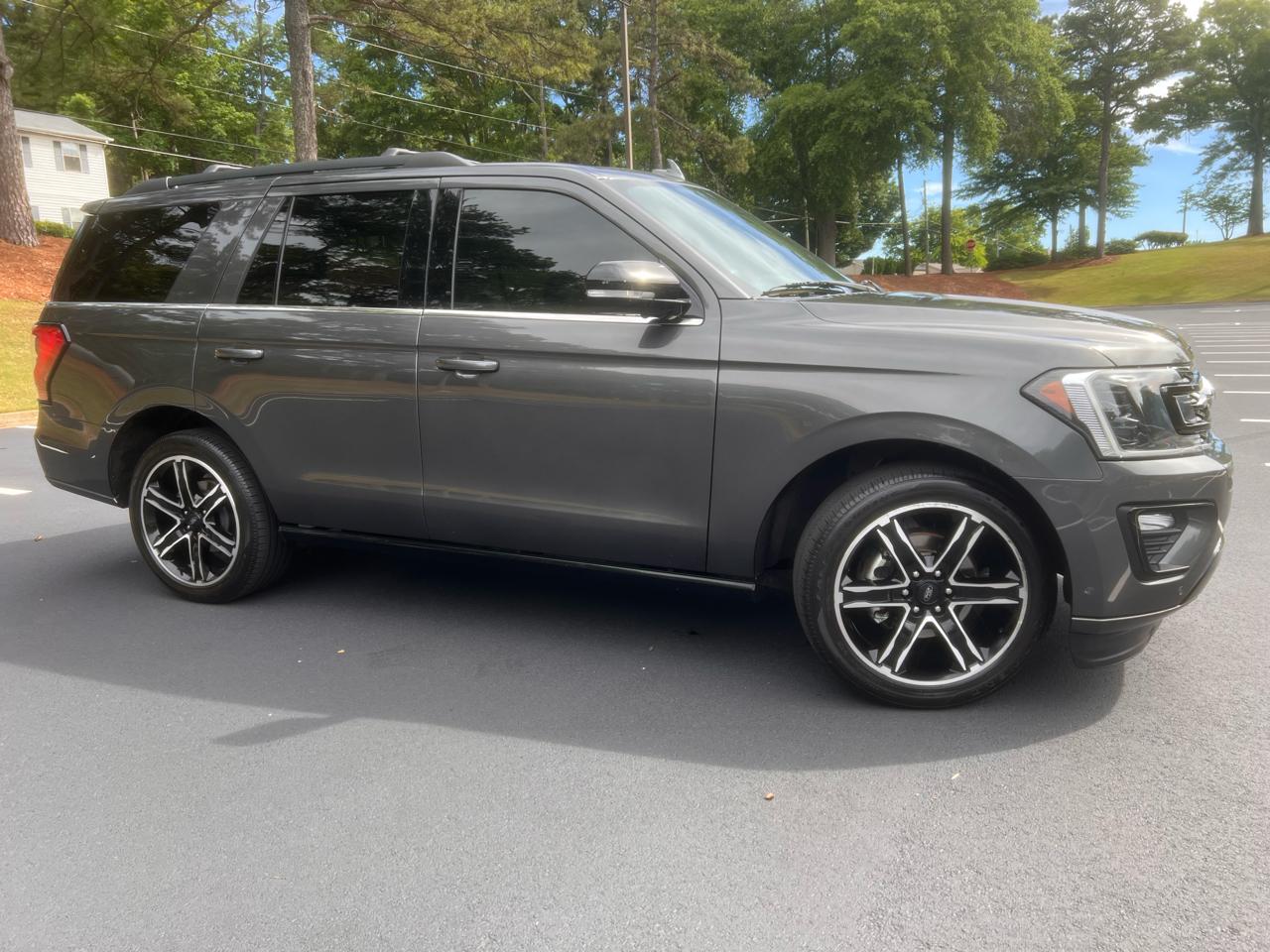 Ford Expedition Limited 2WD 2020