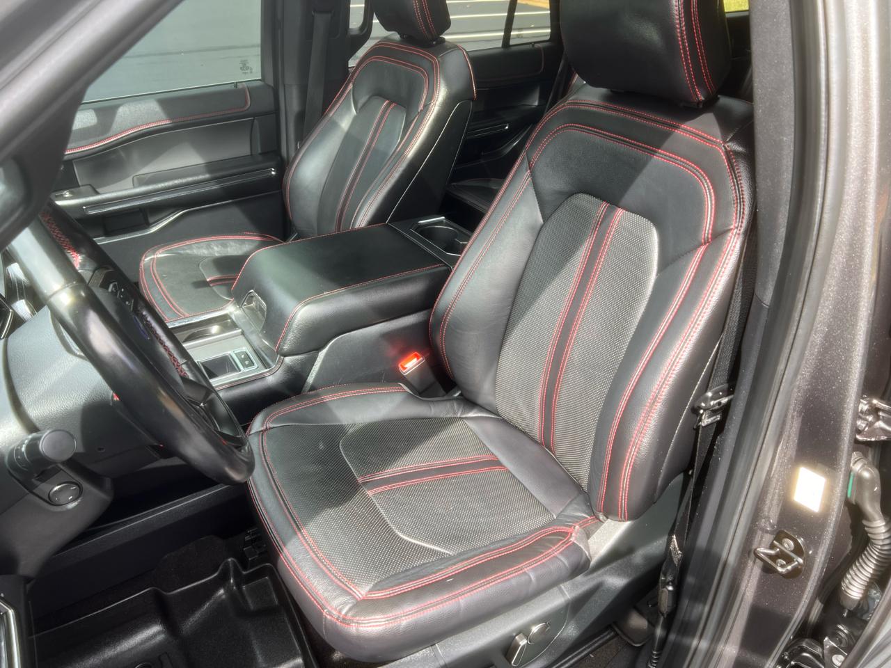 Ford Expedition Limited 2WD 2020