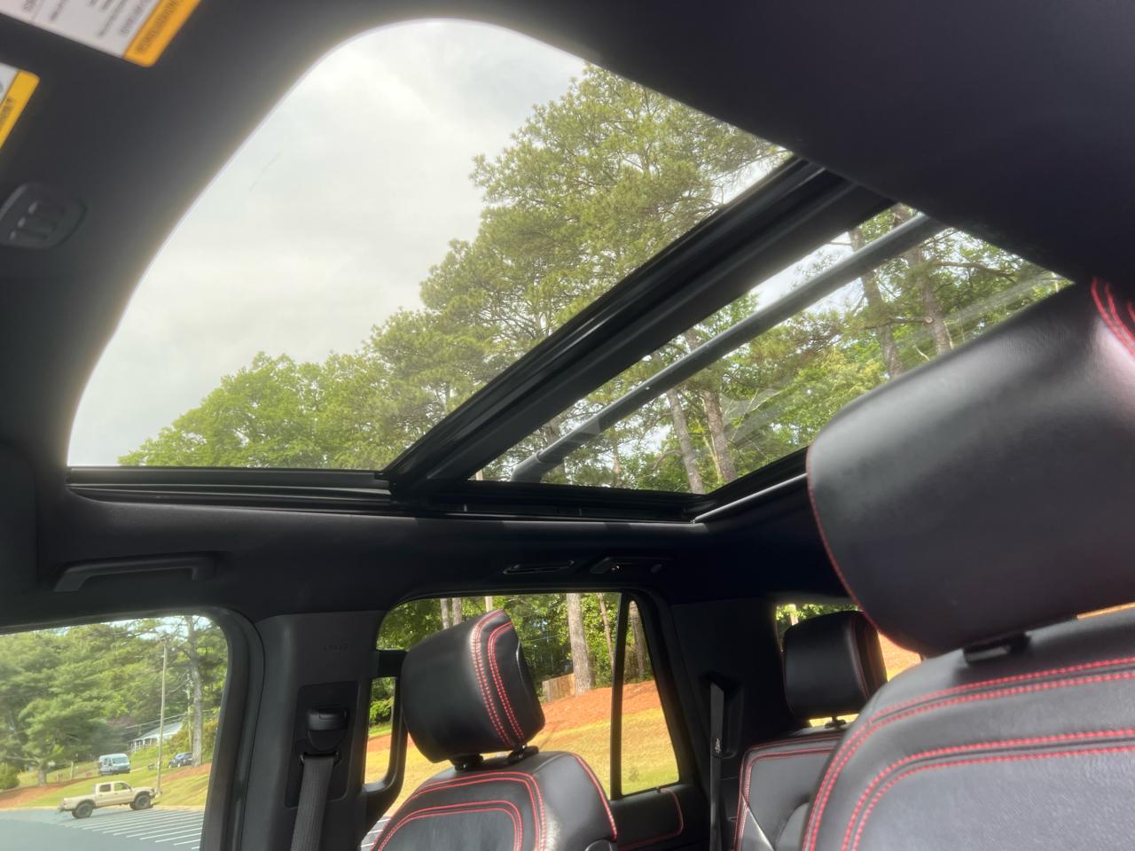 Ford Expedition Limited 2WD 2020