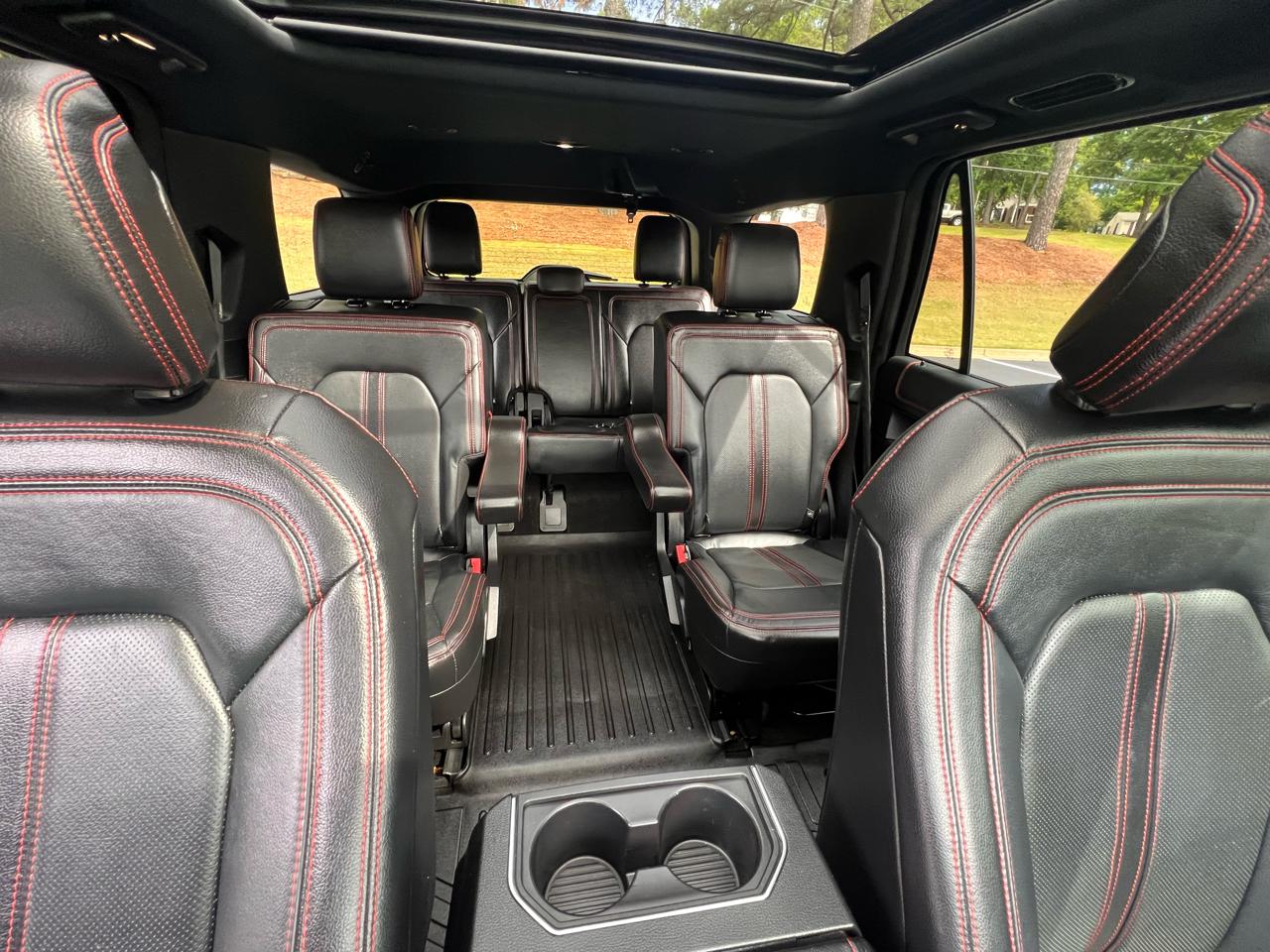 Ford Expedition Limited 2WD 2020