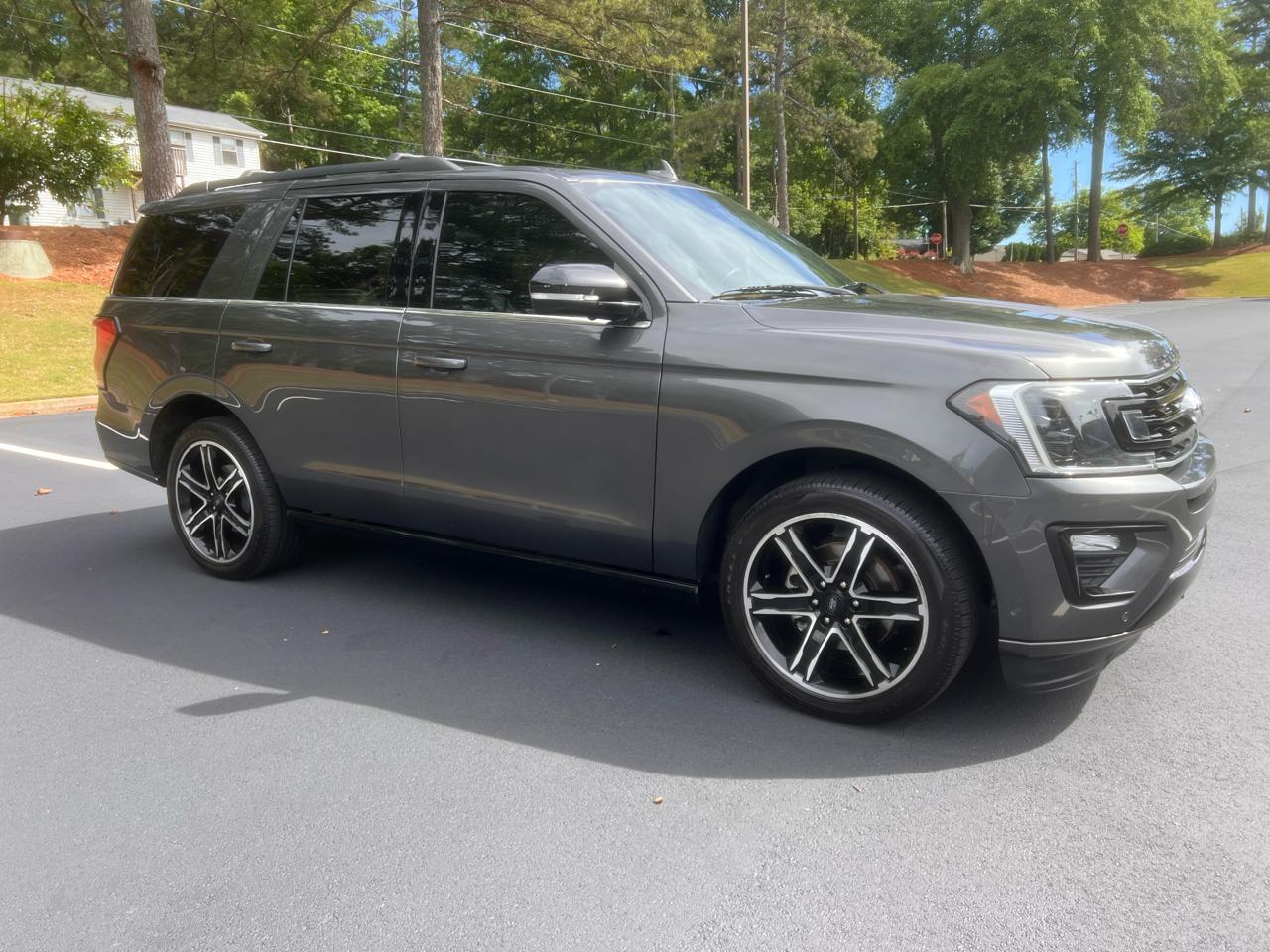 Ford Expedition Limited 2WD 2020