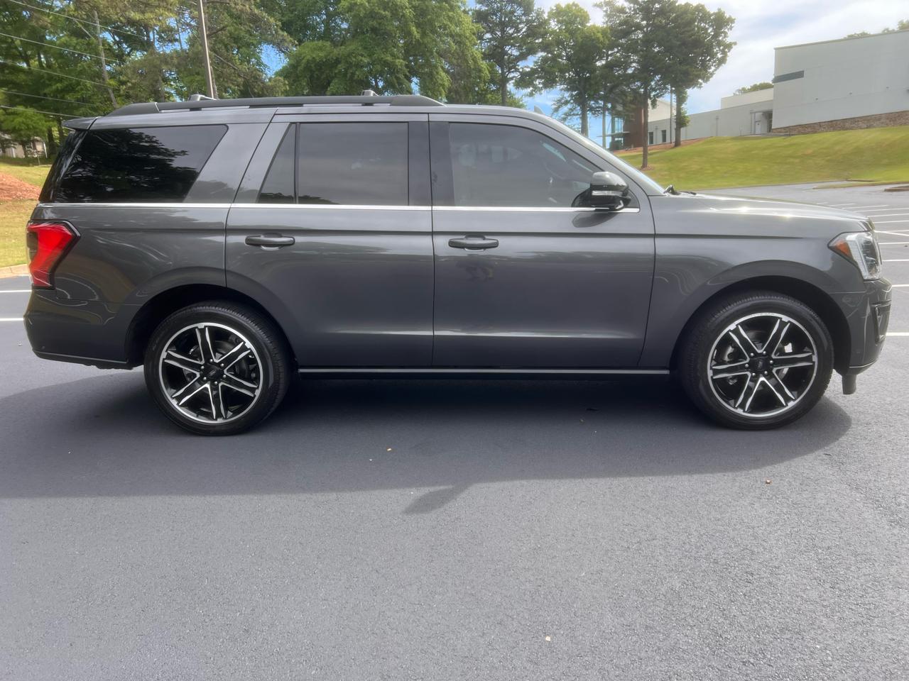Ford Expedition Limited 2WD 2020