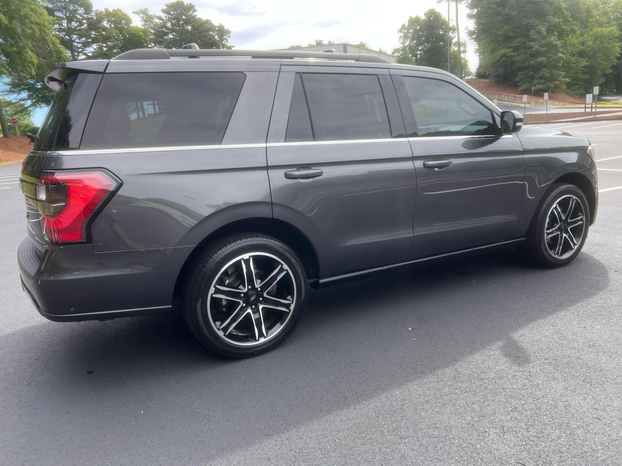 Ford Expedition Limited 2WD 2020