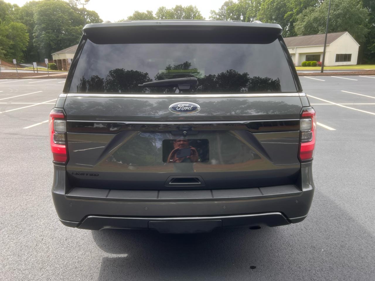 Ford Expedition Limited 2WD 2020