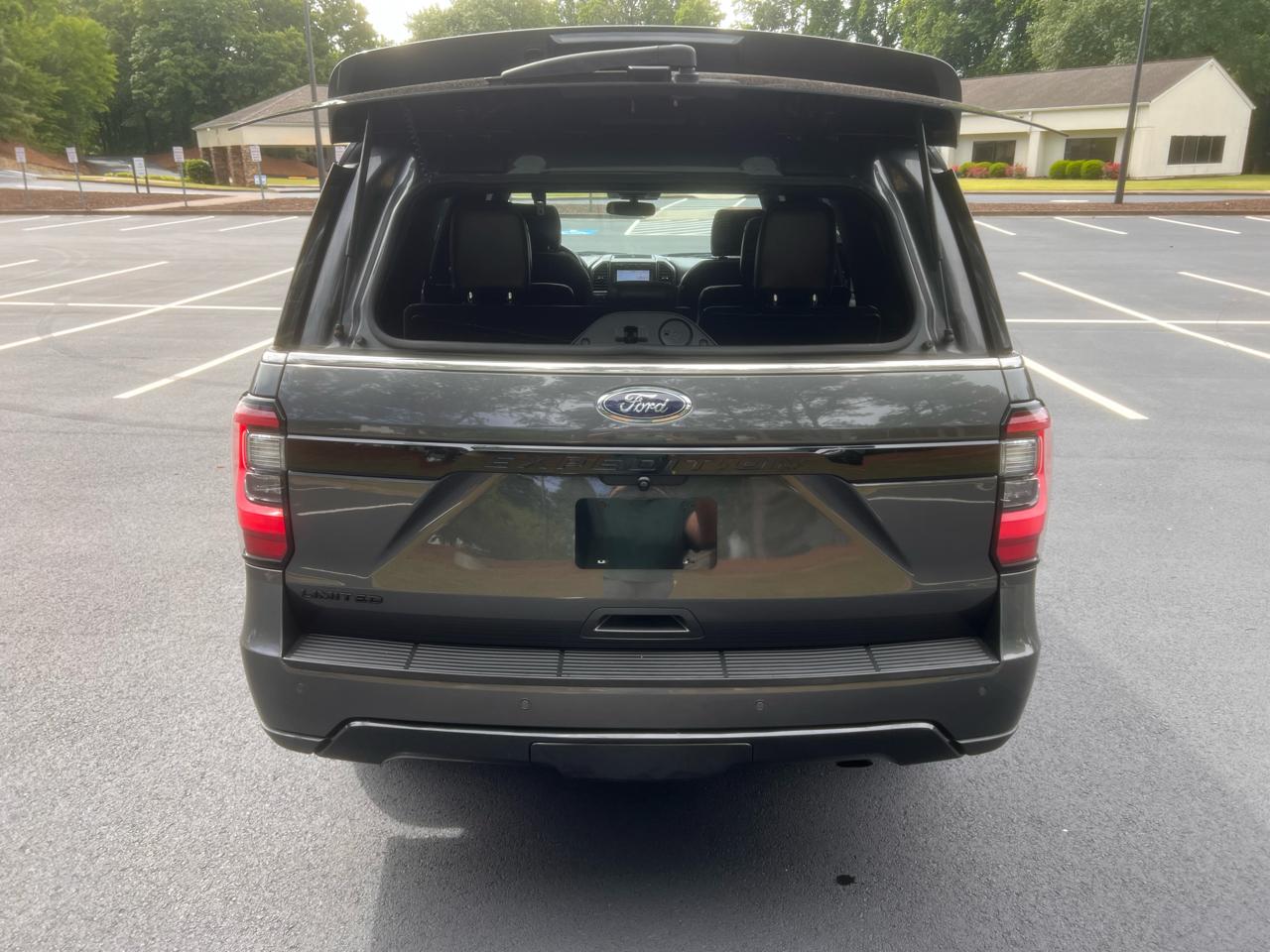 Ford Expedition Limited 2WD 2020