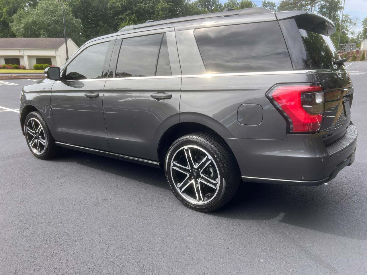Ford Expedition Limited 2WD 2020