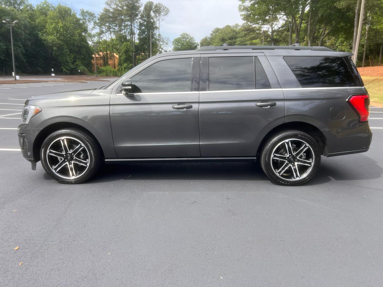 Ford Expedition Limited 2WD 2020