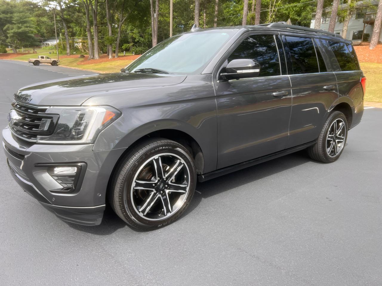 Ford Expedition Limited 2WD 2020