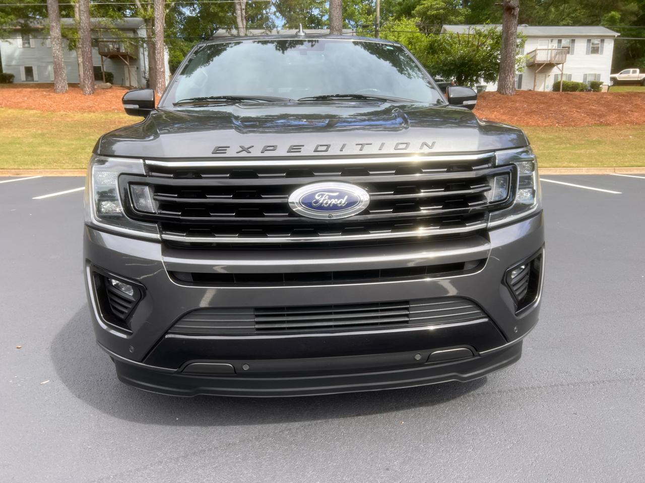 Ford Expedition Limited 2WD 2020
