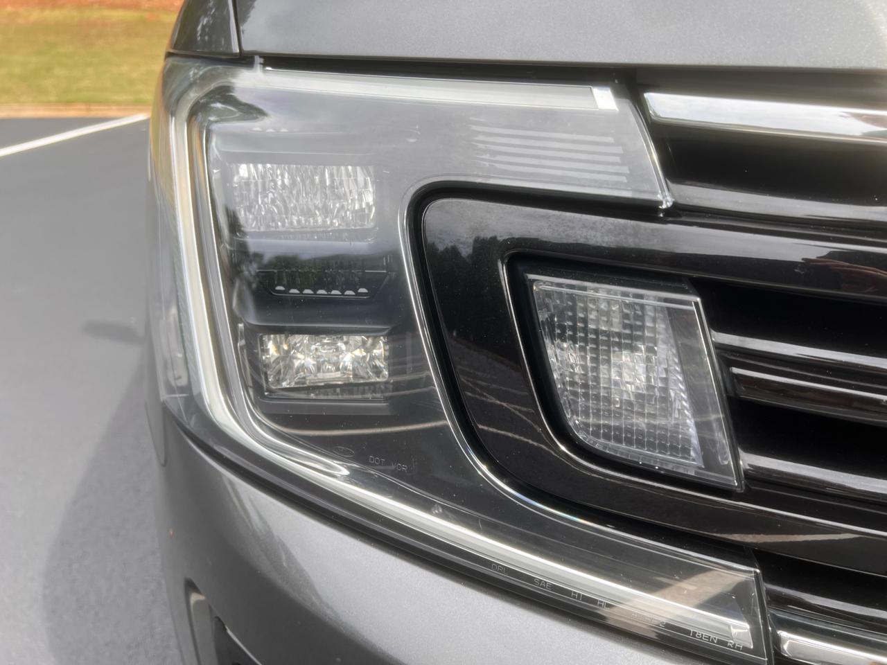 Ford Expedition Limited 2WD 2020