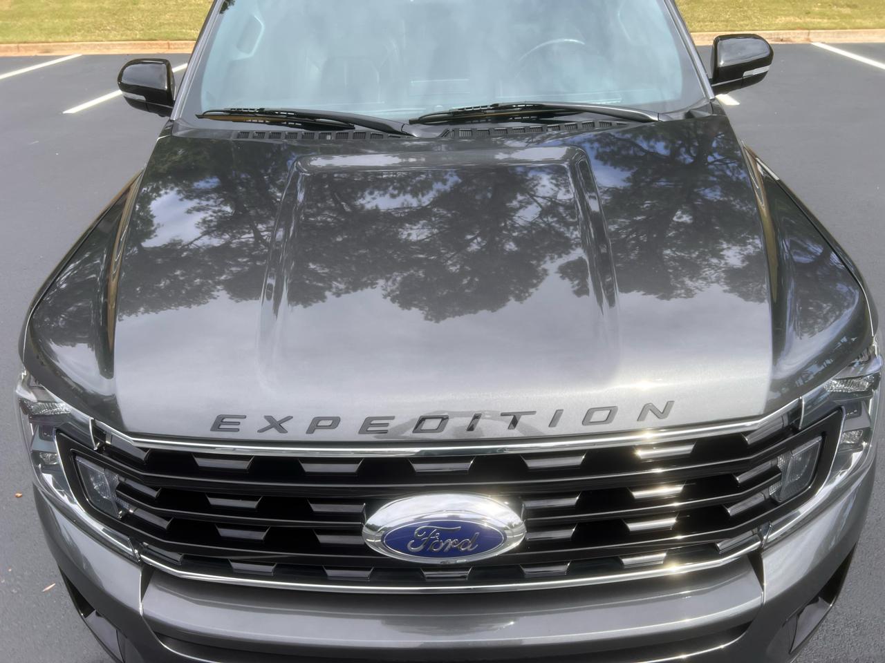 Ford Expedition Limited 2WD 2020