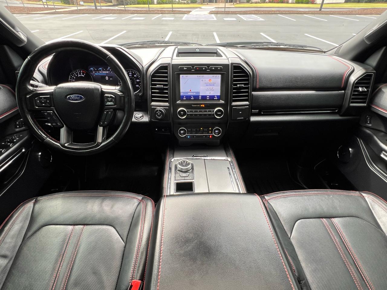 Ford Expedition Limited 2WD 2020