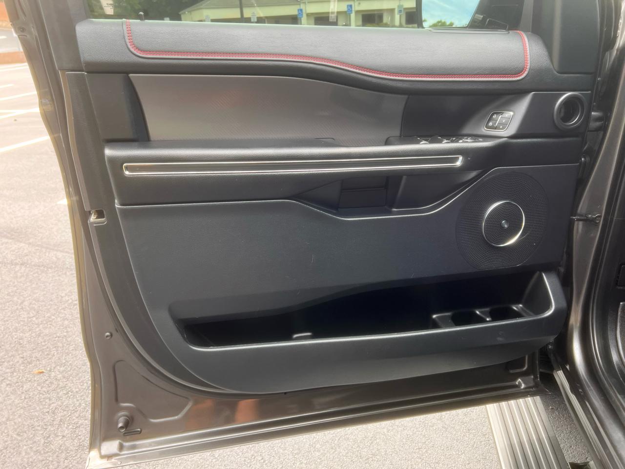 Ford Expedition Limited 2WD 2020