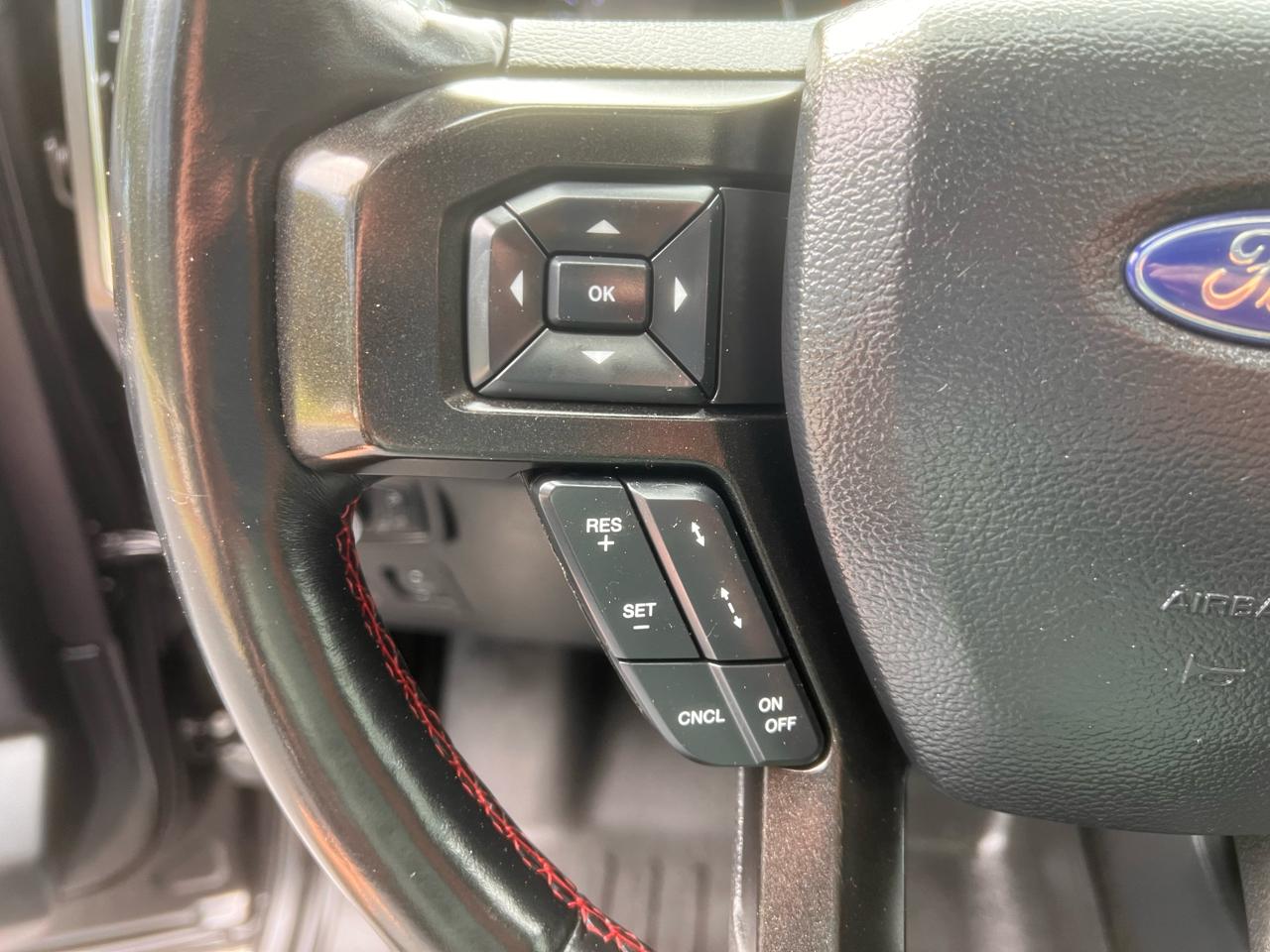 Ford Expedition Limited 2WD 2020
