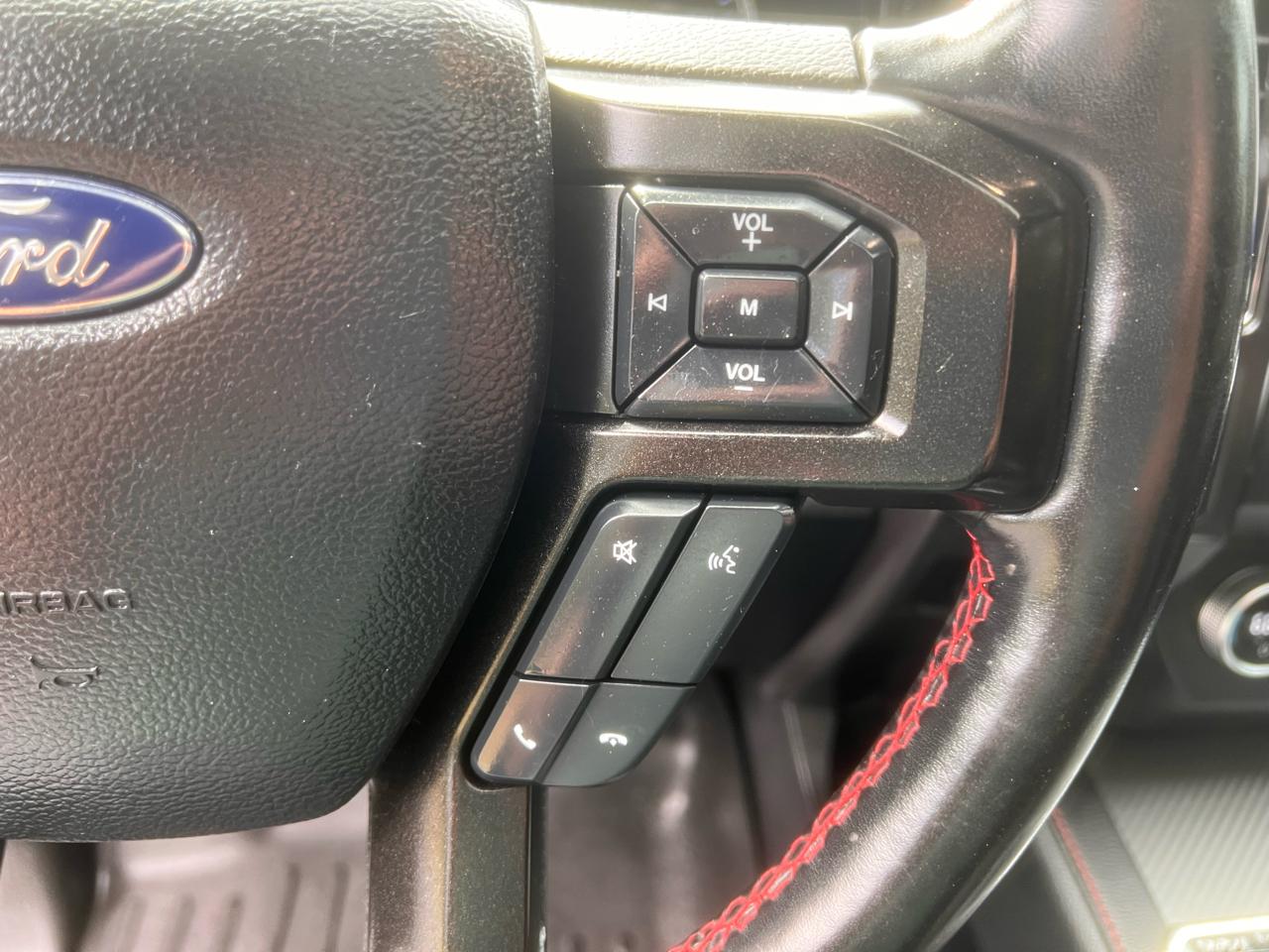 Ford Expedition Limited 2WD 2020