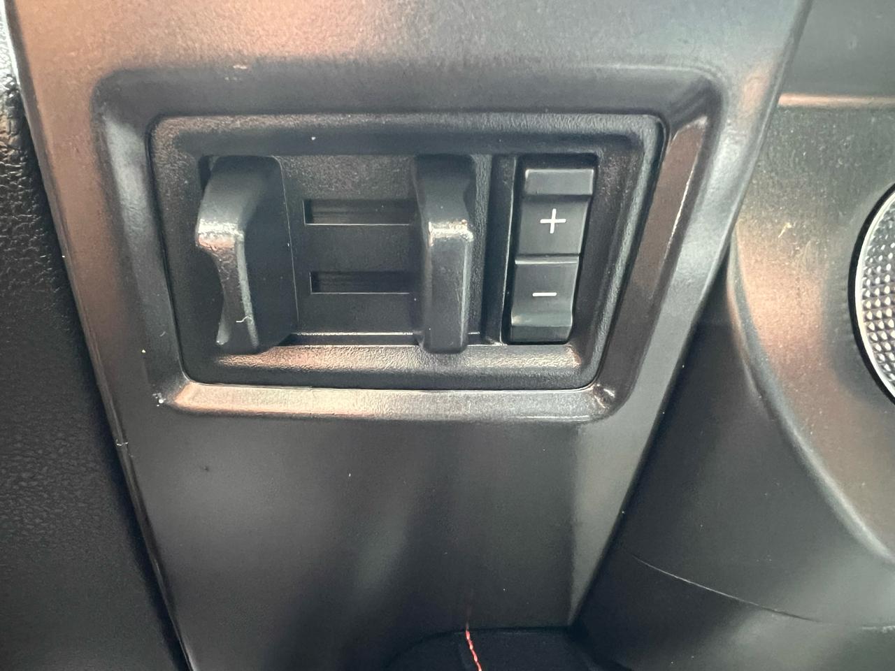 Ford Expedition Limited 2WD 2020