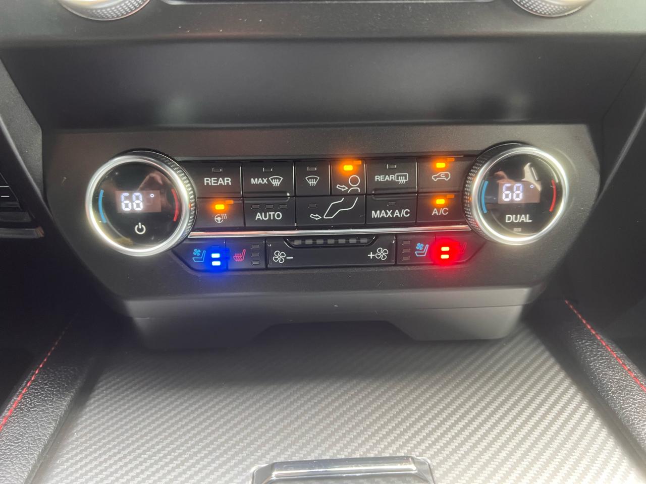 Ford Expedition Limited 2WD 2020