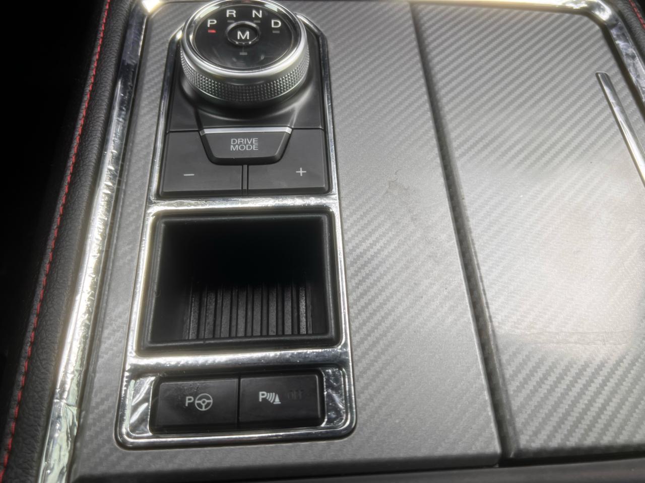 Ford Expedition Limited 2WD 2020