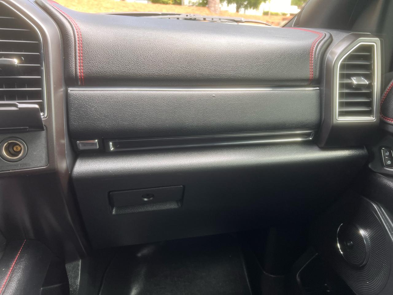 Ford Expedition Limited 2WD 2020