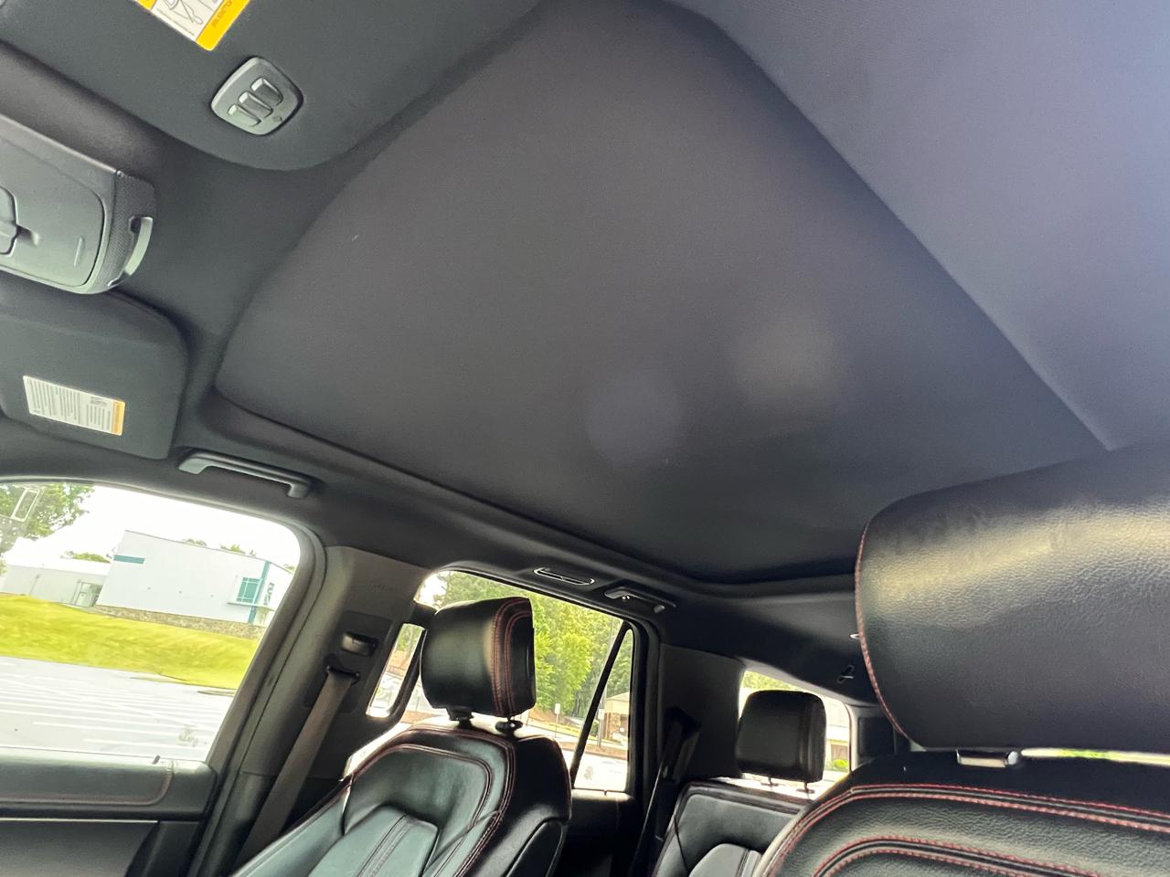 Ford Expedition Limited 2WD 2020